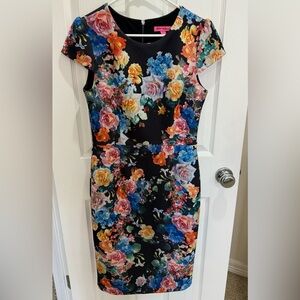 Betsy Johnson Dress